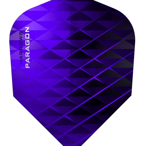 فلایت هروس مدل Paragon Purple