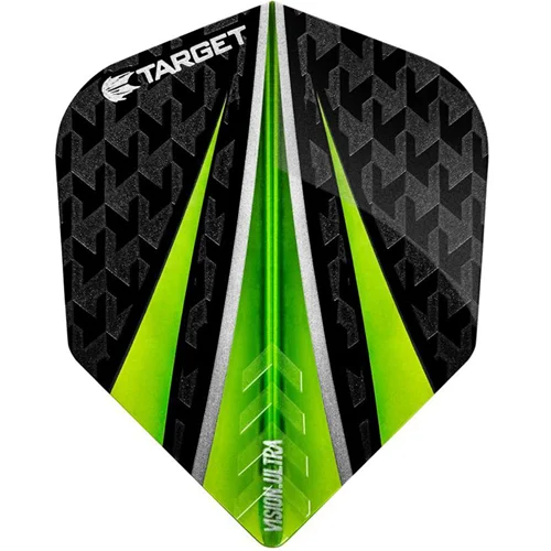 فلایت تارگت مدل Green 3 رنگ سبز