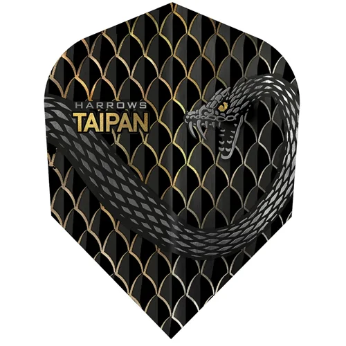 فلایت هروس مدل Taipan طلایی