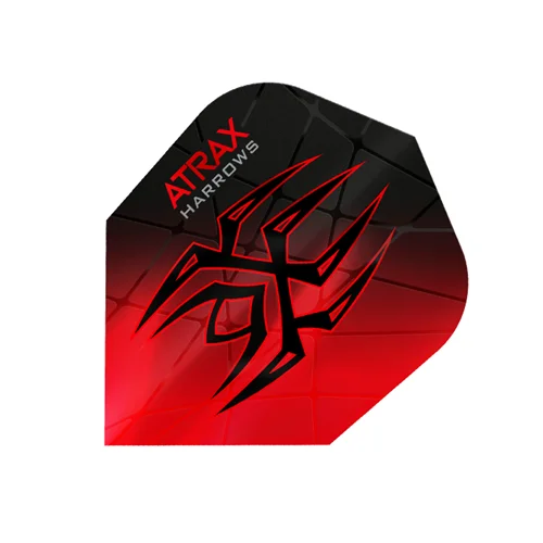فلایت هروس مدل ATRAX قرمز