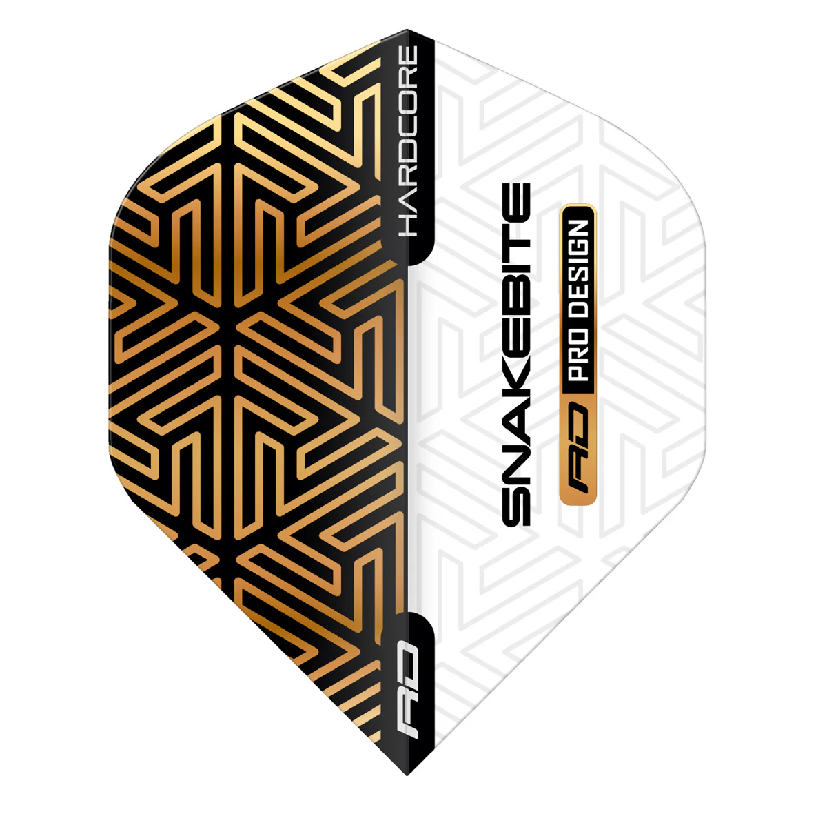 فلایت رد دراگون مدل Hardcore