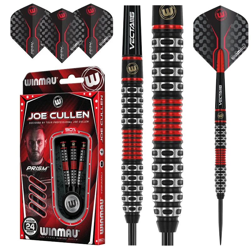 دارت وینمائو مدل Joe Cullen Special Edition 90%  وزن 24 گرمی